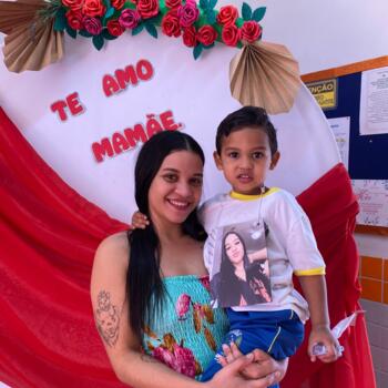 Parent Anápolis: Heloisa