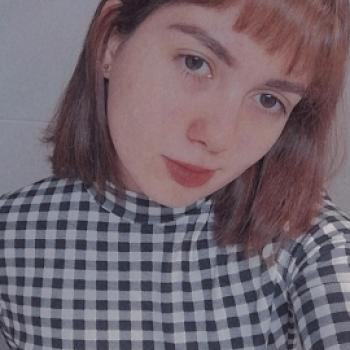 Canguros en Madrid: Johana