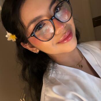 Canguro en Barcelona: Ariadna Mia