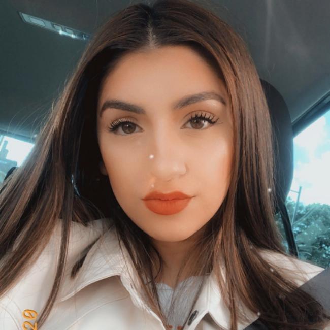 Babysitter in Ixelles-Elsene: Shamila