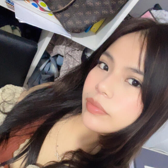 Babysitter in San Juan de Lurigancho: Ariana