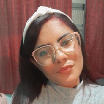 Babá em Capim Branco (Minas Gerais): Talita