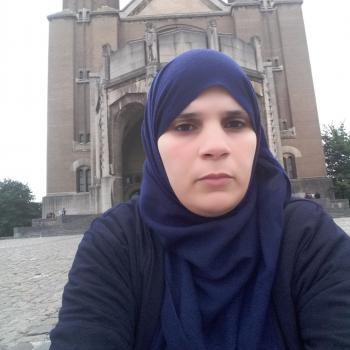 Babysitter in Koekelberg: Ikram