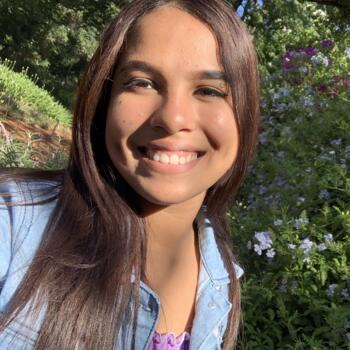 Babysitter in San Fernando: Dilianny Aryely