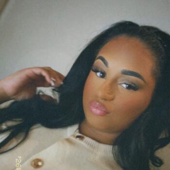 Nanny in Rotterdam: Joanna