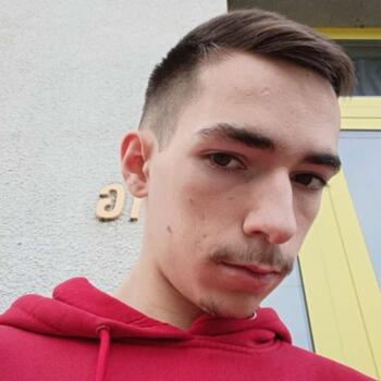 Babysitter in Beloeil: Mathys