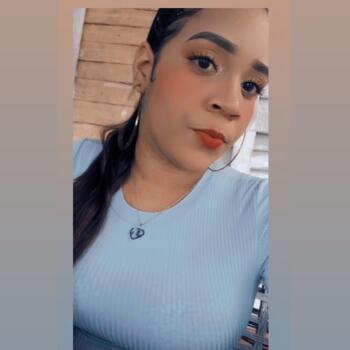 Babysitter in Puerto Plata: Gabriela