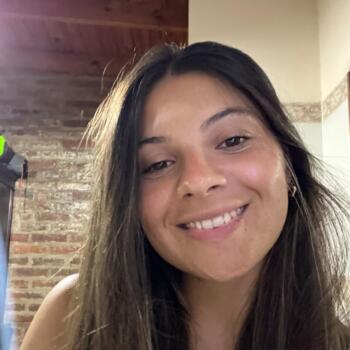 Niñera Rosario: Valentina