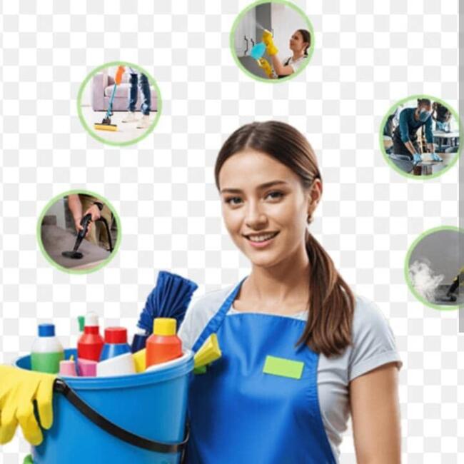 Nanny in Riyadh: Hadijjah