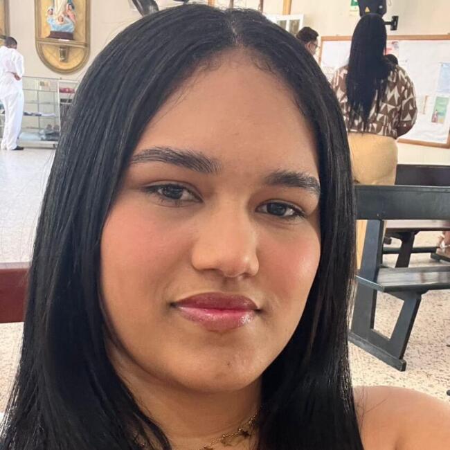 Niñera en Barranquilla: Yaritza andrea