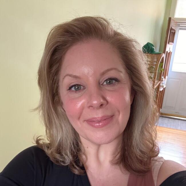 Babysitter in London: Baby