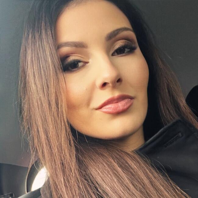 Babysitting job in Prague: Lucie