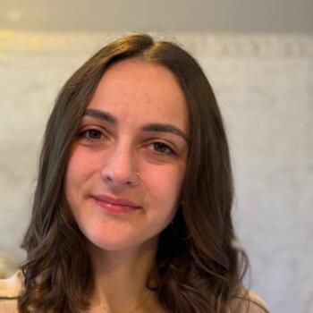 Babysitter Cosne-Cours-sur-Loire: Laurie