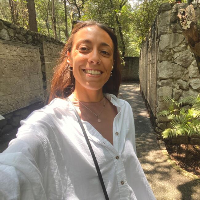 Babysitter in Vicente López: Lucía