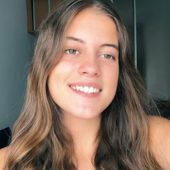 Babysitter in Lissabon: Matilde