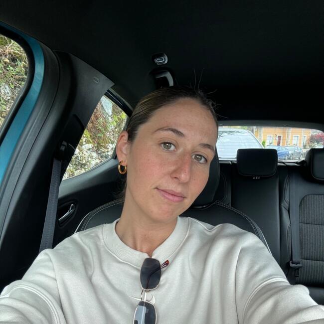 Canguro en Ajalvir: Victoria