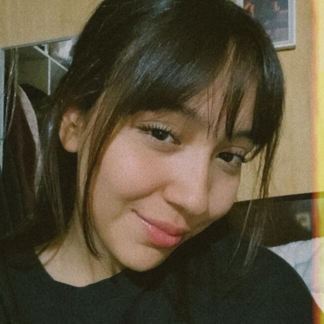 Babysitter in Chiguayante: Noelia Alejandra