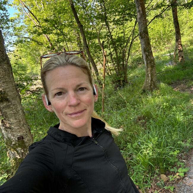 Babysitting job in Woodstock: Sophie Carter