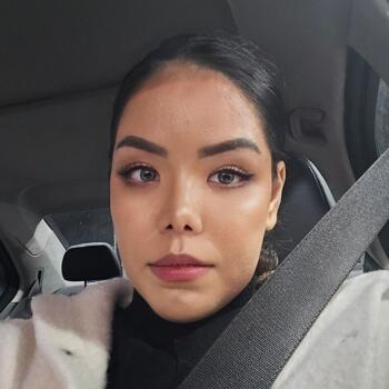 Babysitting job in Sydney: babysitting job Zahra