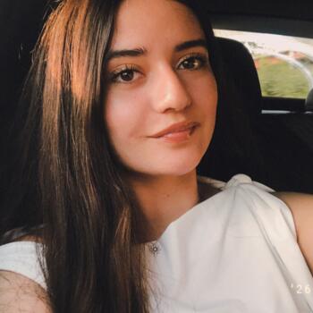 Niñera en Casablanca: Emilia