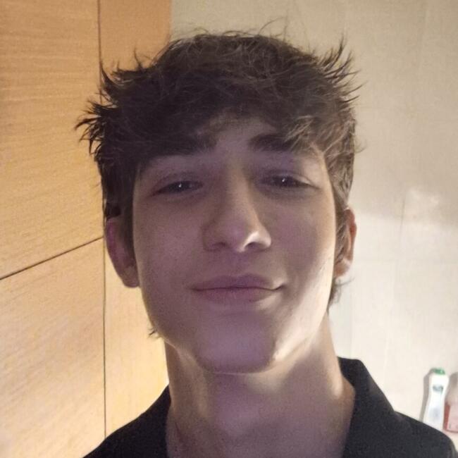 Babysitter in Sesto San Giovanni: Mehmet Arhan