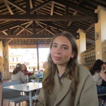 Babysitter in Forlì: Matilde