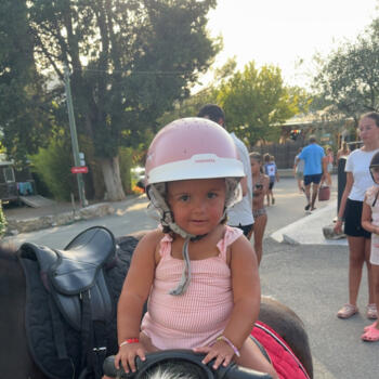 Parent Cagnes-sur-Mer: Julie