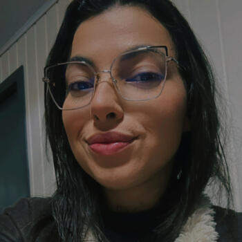 Emprego de babá em Caxias do Sul: emprego de babá Jenifer