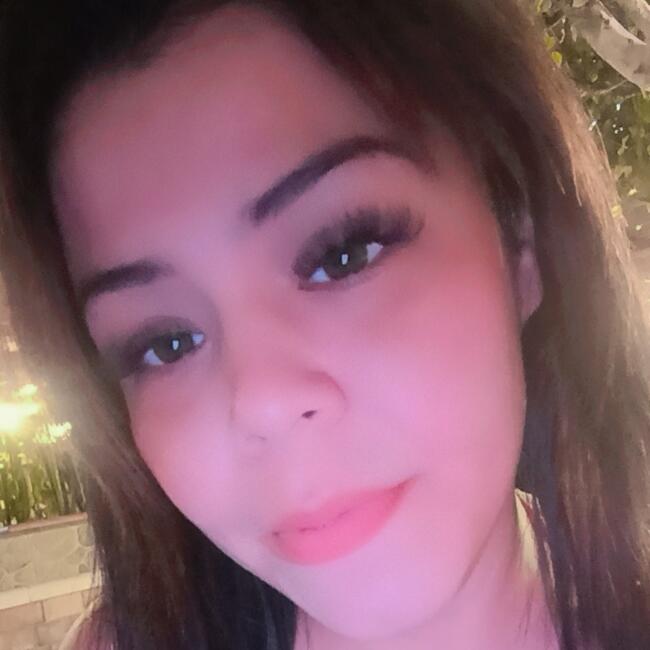 Babysitter in Mejicanos: Maritza