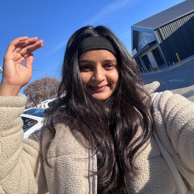 Babysitter in Sydney: Hetvi