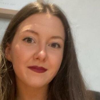 Nanny Amsterdam: Jennifer