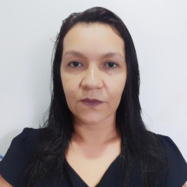 Babysitter in Parnaíba: Erondina