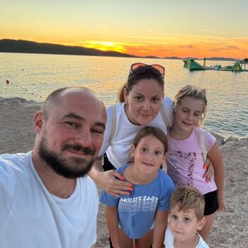 Roditelj Osijek: Ivan