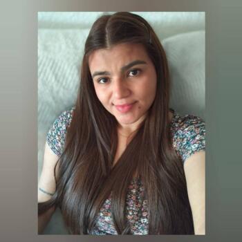 Nounou à Albacete: Liz