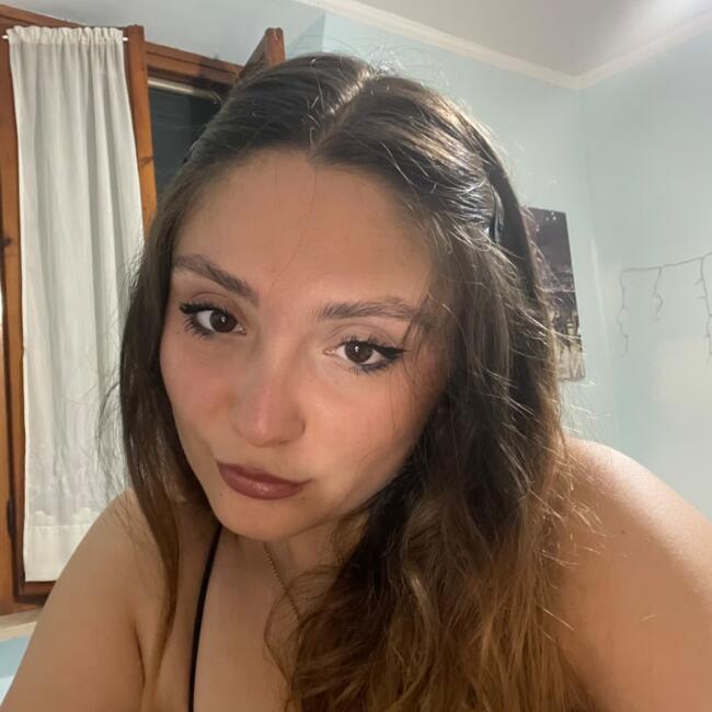 Babysitter a Pisa: Martina