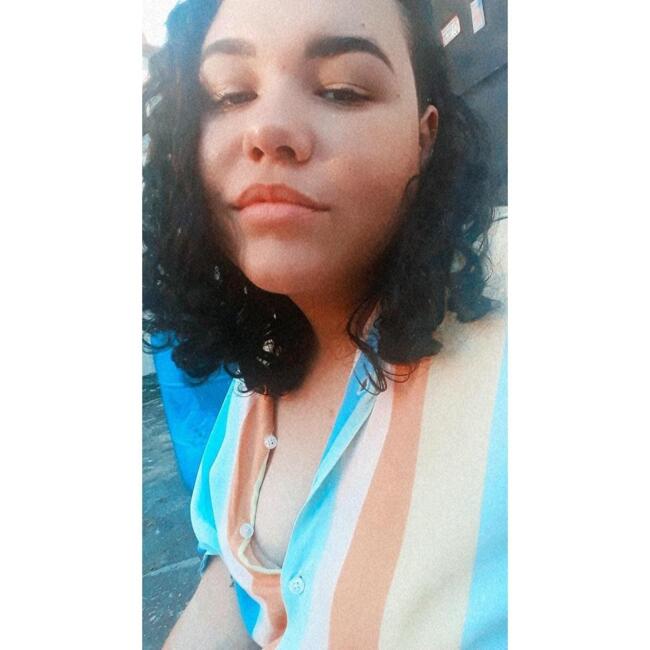 Babysitter in Nilópolis: Haissa