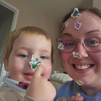 Parent Maidstone: Catherine