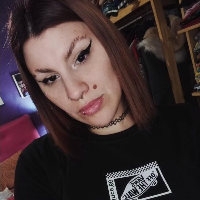 Babysitter in Lanús: Wanda