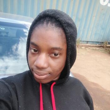 Nanny in Johannesburg: Jestus