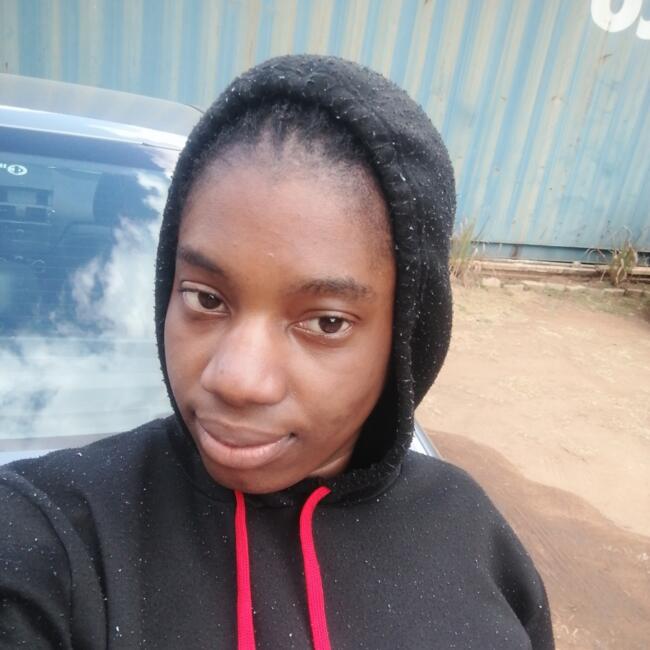 Nanny in Johannesburg: Jestus