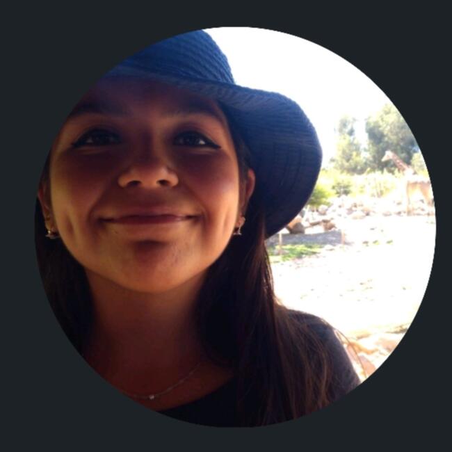 Babysitter in Tauranga: Betsabe