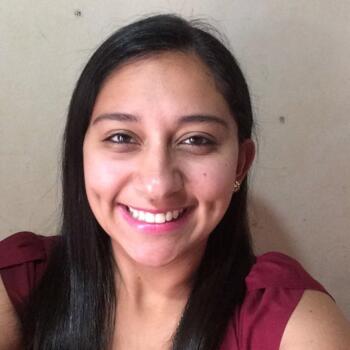 Babysitting job in Cartago: babysitting job María de los Ángeles