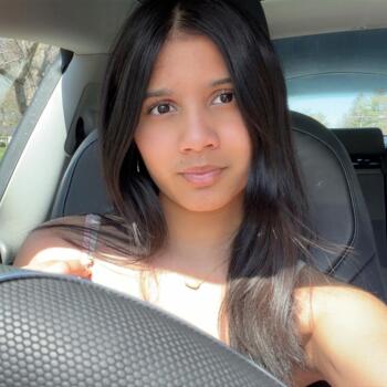 Babysitter in Belle Mead: Zoya