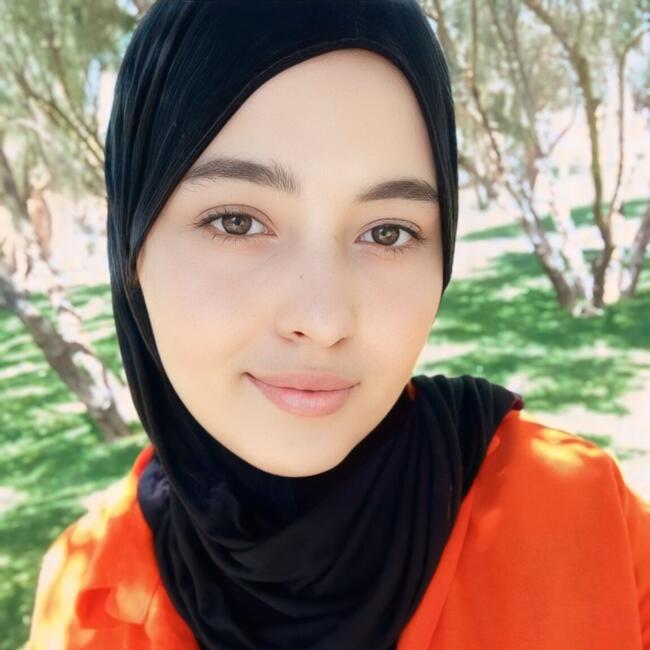 Babysitter in Essaouira: Aitbourigue