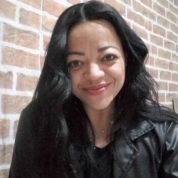 Babysitter in Içara: Daiane