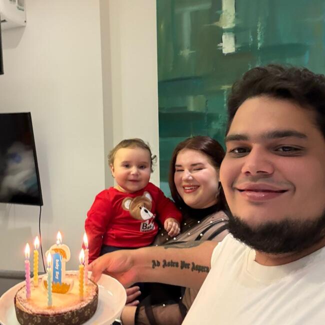 Babysitting job in Sokilnyky: Анастасія