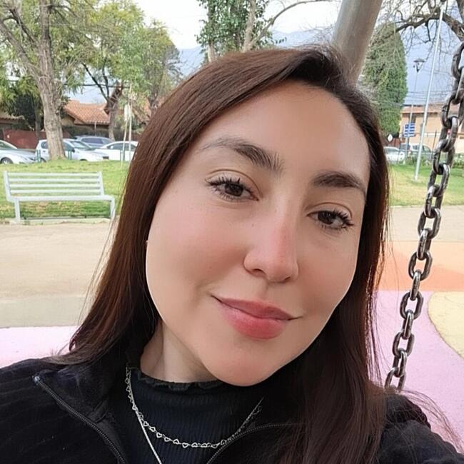 Babysitter in Santiago: Valentina