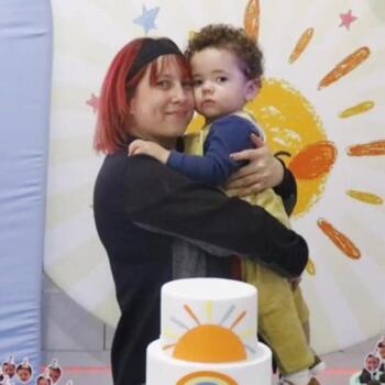 Babysitter in Guarulhos: Laura