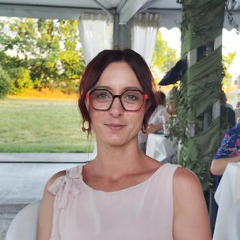 Babysitting job in Boé: babysitting job Gwendoline