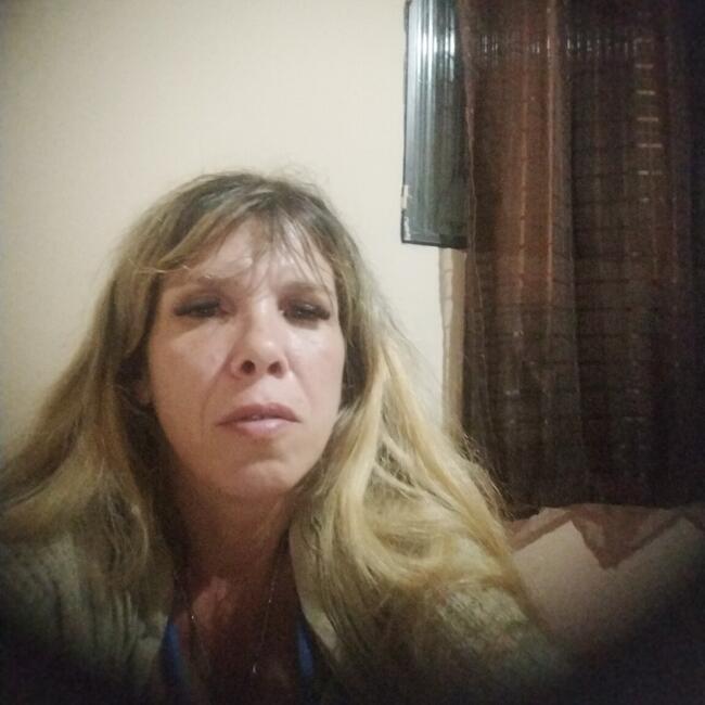 Babysitter in Rio de Janeiro: Fernanda